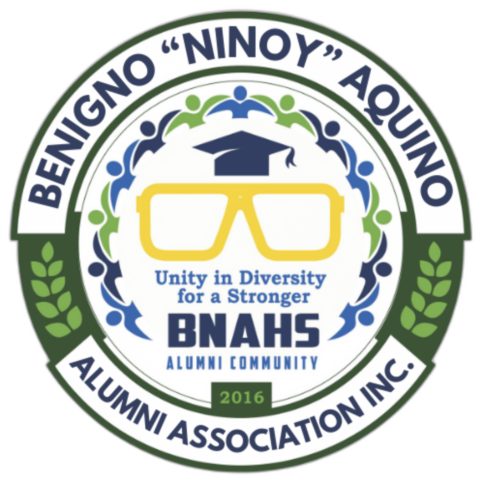 BNAHS Logo